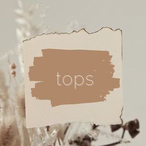 Tops